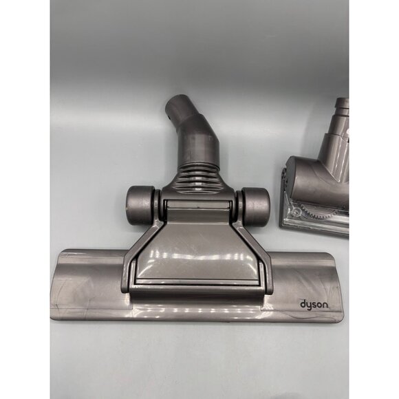 Dyson Vacuum Cleaner Brush Head Attachment Set Replacement Parts‎ - Picture 4 of 5